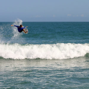 CJ Hobgood huge air (2007)