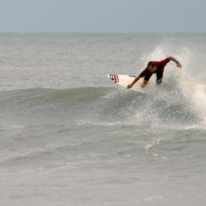 CJ Hobgood backside snap (2007)