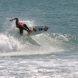 Kelly Slater backside snap (2007)